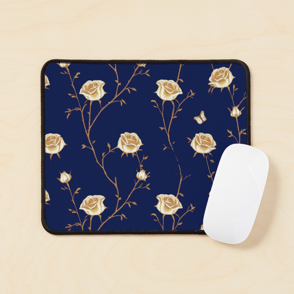 Item preview, Mouse Pad designed and sold by MagelliShop.