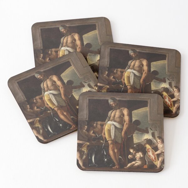 Item preview, Goliath designed and sold by Vintage Designs +.
