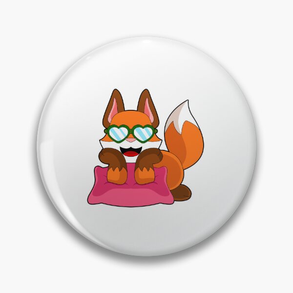 Item preview, Fox Sunglasses designed and sold by Snabdesign84.