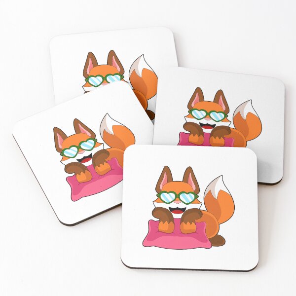 Item preview, Fox Sunglasses designed and sold by Snabdesign84.