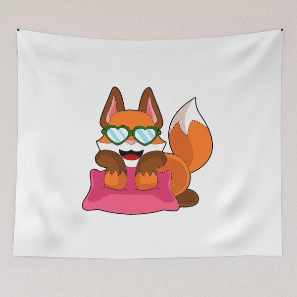 Item preview, Fox Sunglasses designed and sold by Snabdesign84.