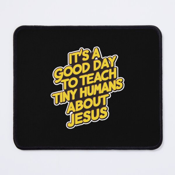 Item preview, I Teach Tiny Humans designed and sold by Redgiant87x.