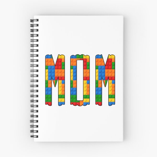 Item preview, Mom Master Builder - Funny Blocks Builder designed and sold by fashion-label.