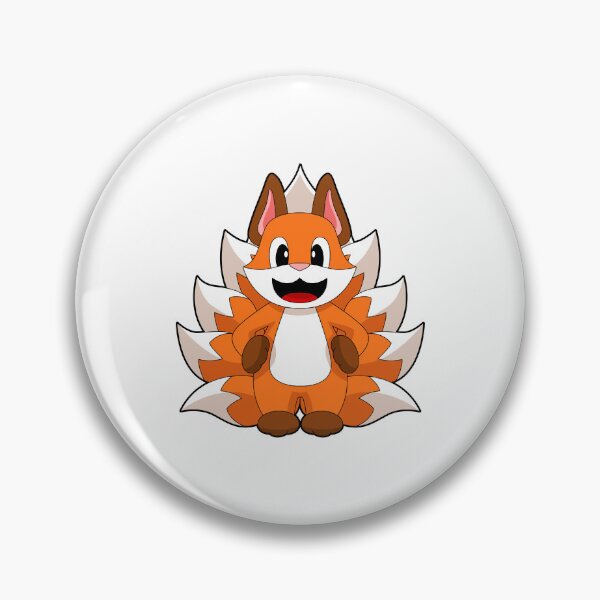 Item preview, Funny Fox designed and sold by Snabdesign84.