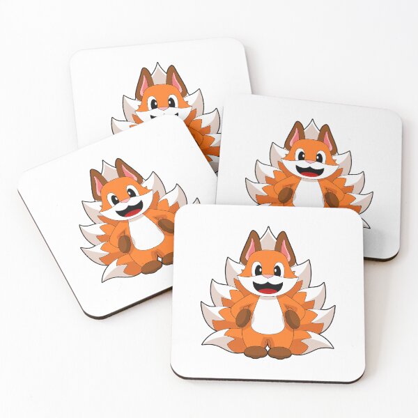Item preview, Funny Fox designed and sold by Snabdesign84.