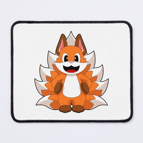 Item preview, Funny Fox designed and sold by Snabdesign84.