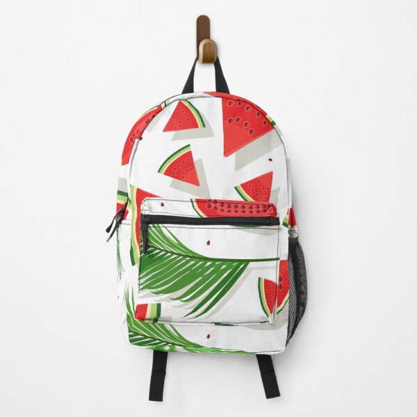 Item preview, Watermelon Pattern 3 designed and sold by Magico Paco.