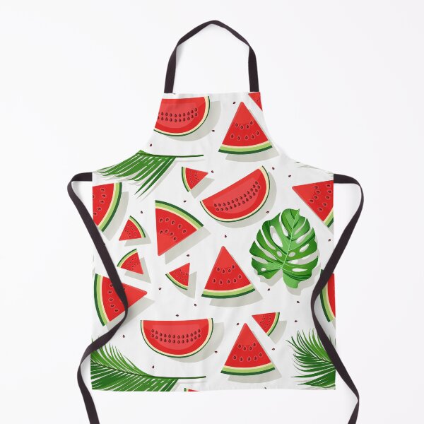 Item preview, Watermelon Pattern 3 designed and sold by Magico Paco.