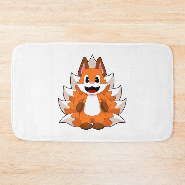 Item preview, Funny Fox designed and sold by Snabdesign84.