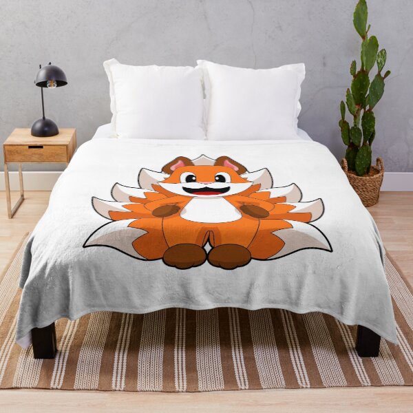 Item preview, Funny Fox designed and sold by Snabdesign84.