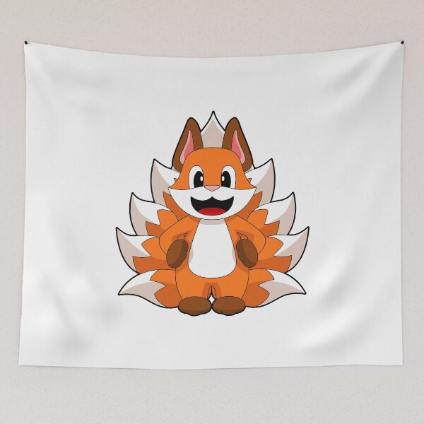 Item preview, Funny Fox designed and sold by Snabdesign84.