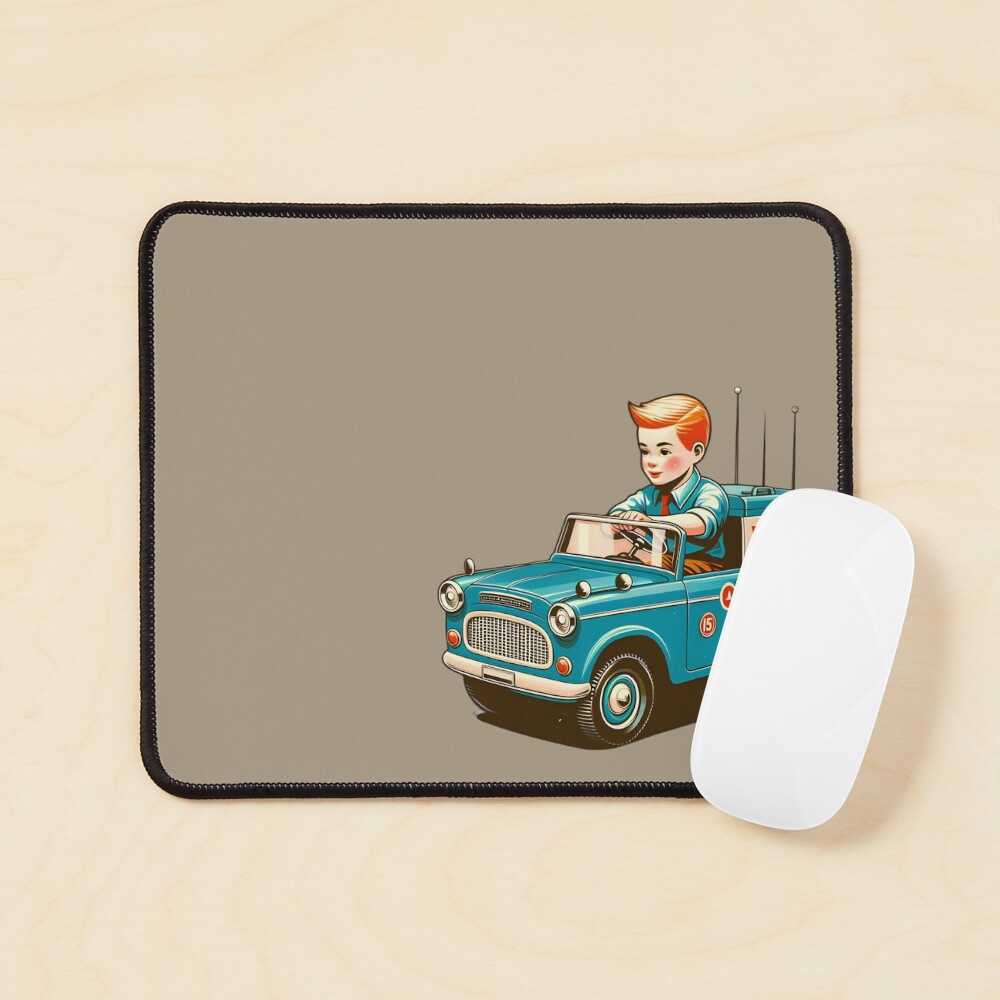 Item preview, Mouse Pad designed and sold by Andy-Many-Ideas.