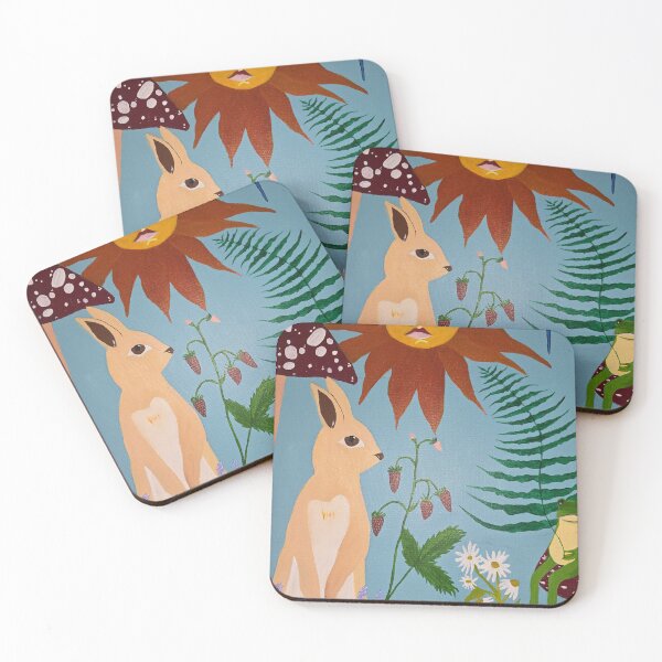 Item preview, Friendly Faces designed and sold by bonsart.