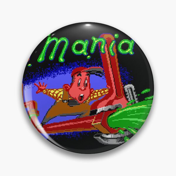 Item preview, Pipe Mania 1989 designed and sold by DOS Games.