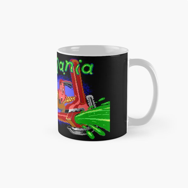 Item preview, Pipe Mania 1989 designed and sold by DOS Games.
