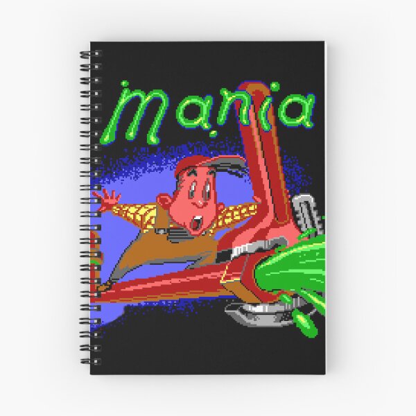 Item preview, Pipe Mania 1989 designed and sold by DOS Games.