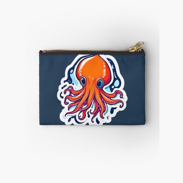 Item preview, Octopus designed and sold by mary02.