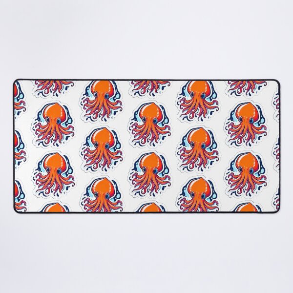 Item preview, Octopus designed and sold by mary02.