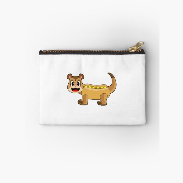 Item preview, Meerkat Hotdog designed and sold by Snabdesign84.