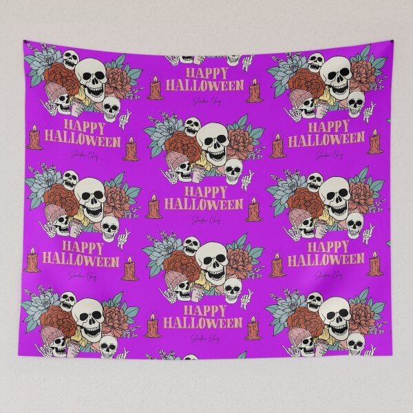 Item preview, Skulls roses  designed and sold by Kirstilynn.