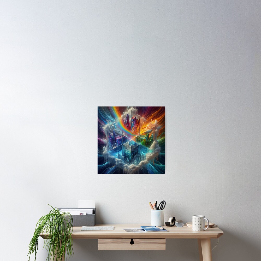 Item preview, Poster designed and sold by Ssevi.