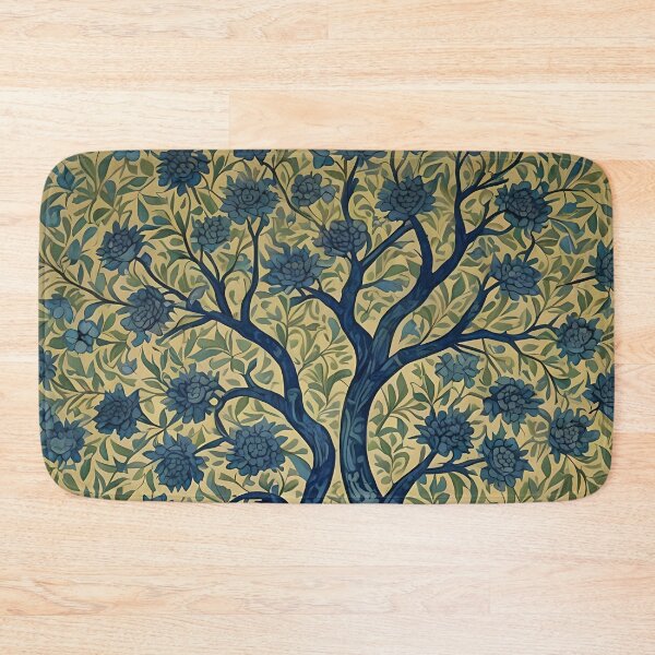 Item preview, Blue Willow  designed and sold by SoniaSarkali.