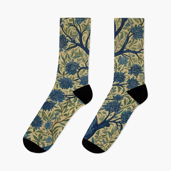 Item preview, Blue Willow  designed and sold by SoniaSarkali.