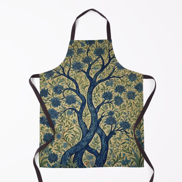 Item preview, Blue Willow  designed and sold by SoniaSarkali.