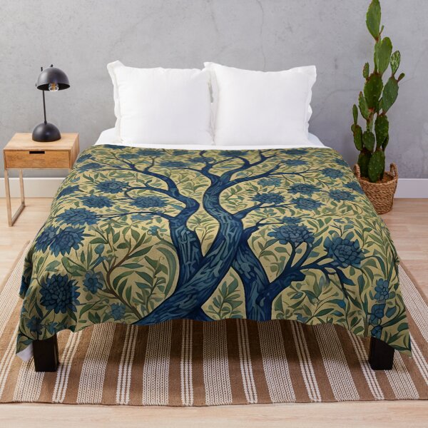 Item preview, Blue Willow  designed and sold by SoniaSarkali.