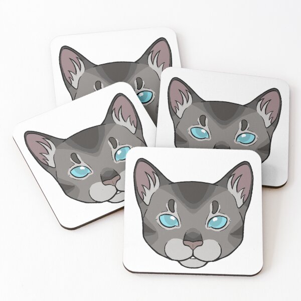 Item preview, Jayfeather designed and sold by jirrem.