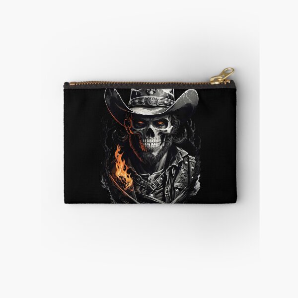 Item preview, Ghost Rider of the West** designed and sold by DarylWelsh2024.