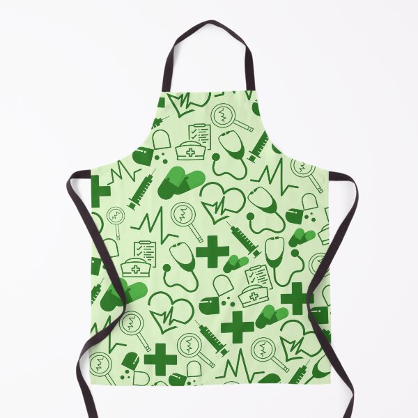 Item preview, Doctor Day Celebration Pattern Hospital Decor & Gifts for Doctors designed and sold by DesignYourWaystore.