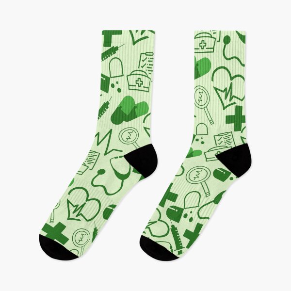 Item preview, Doctor Day Celebration Pattern Hospital Decor & Gifts for Doctors designed and sold by DesignYourWaystore.