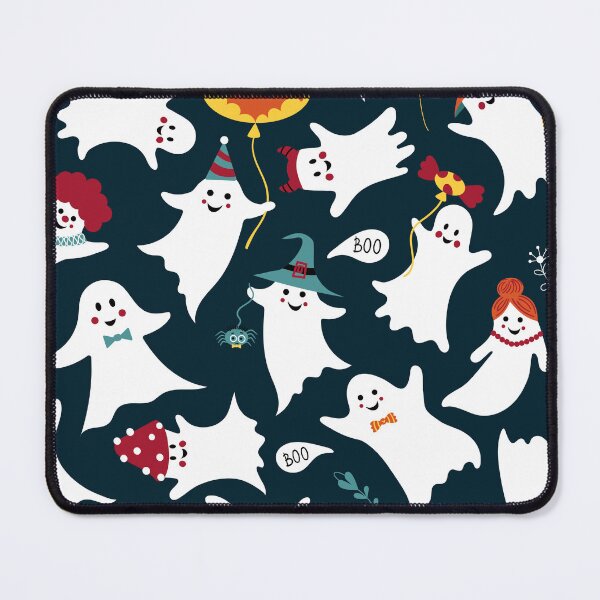 Item preview, Creative Halloween Pattern 1 designed and sold by Magico Paco.