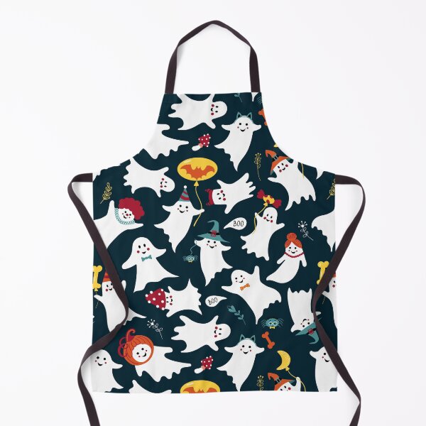Item preview, Creative Halloween Pattern 1 designed and sold by Magico Paco.
