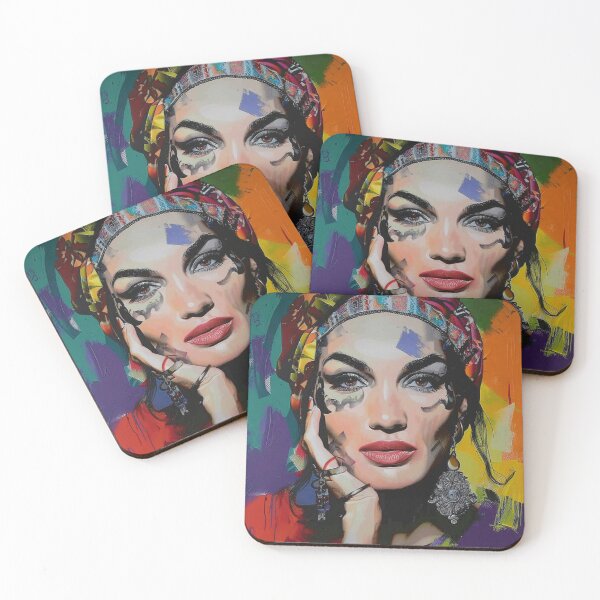 Item preview, Berber POP designed and sold by Widzworld.