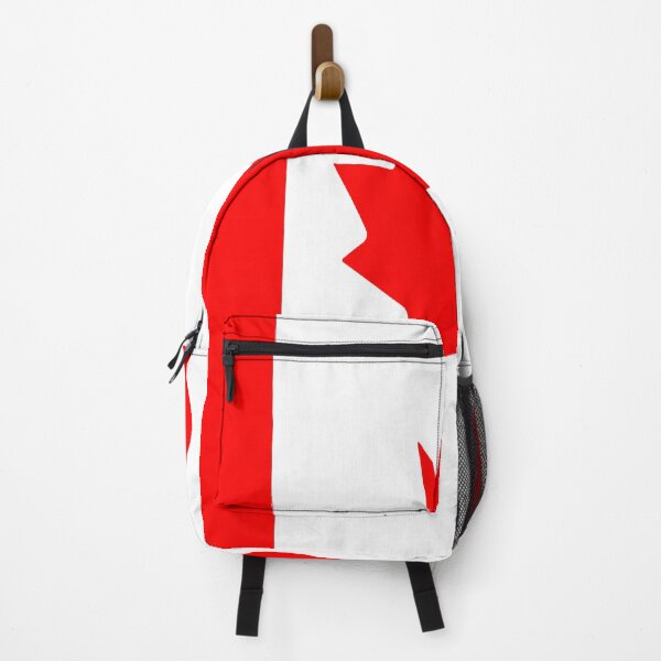 Item preview, The national flag of Canada in North America designed and sold by Peter Etchells.