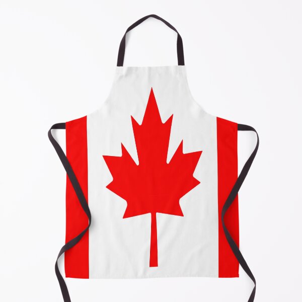 Item preview, The national flag of Canada in North America designed and sold by Peter Etchells.