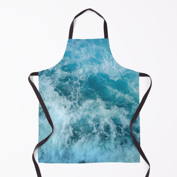 Aperçu de l'œuvre Le mouvement des vagues créée et vendue par Studio Vickn.