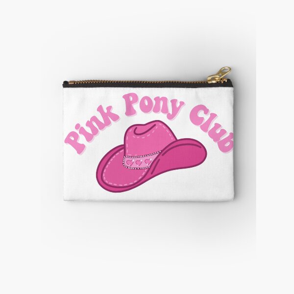 Item preview, Pink Pony Club Cow Girl Hat  designed and sold by smellbellart3.