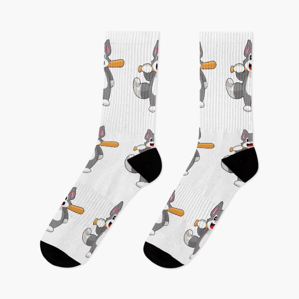 Item preview, Cat Baseball Baseball bat designed and sold by Snabdesign84.
