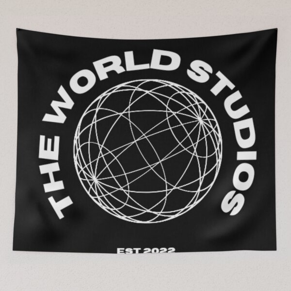 Item preview, World Studio designed and sold by VM04.