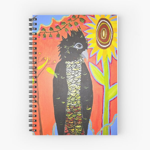 Item preview, Black Cockatoo designed and sold by bonsart.