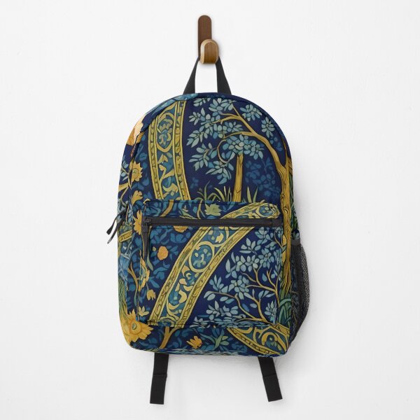Item preview, Blue Willow Couple designed and sold by SoniaSarkali.