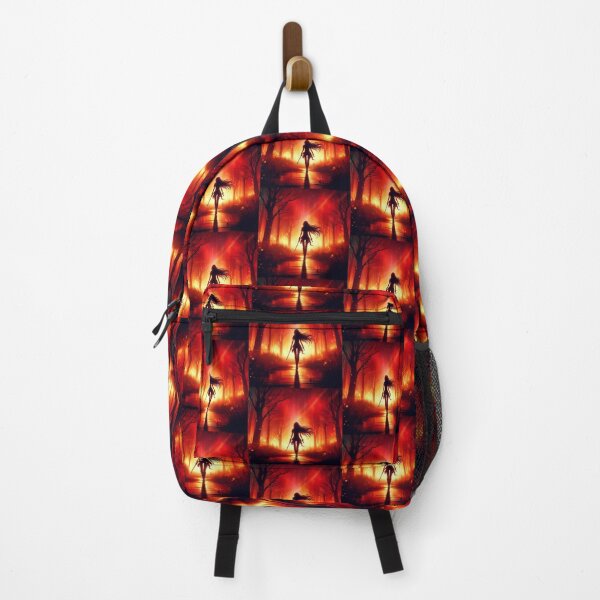 Item preview, Alone in the Forest designed and sold by RaF71PrO.