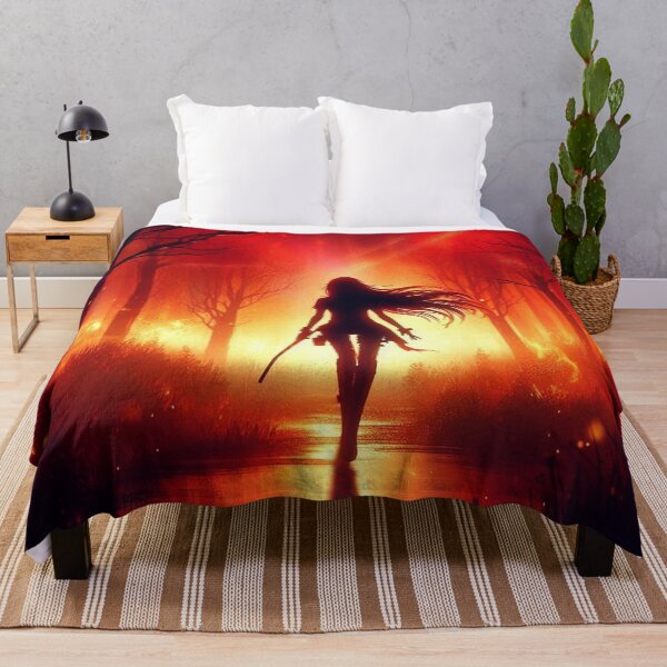 Item preview, solo en el bosque designed and sold by RaF71PrO.