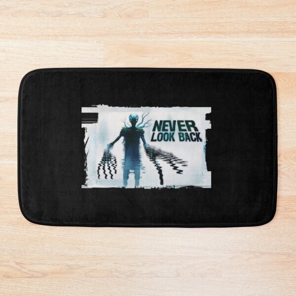 Item preview, Never look back 17 RedWolfBlack ufo designed and sold by RedWolfDisigne.