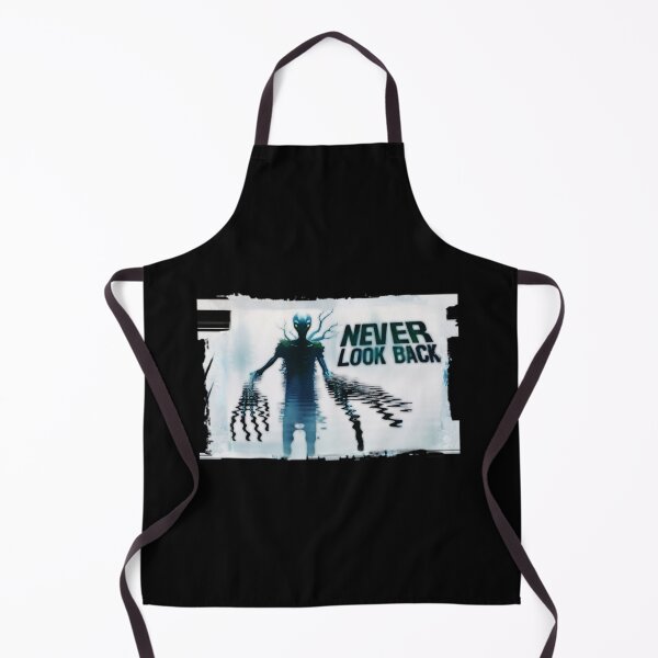 Item preview, Never look back 17 RedWolfBlack ufo designed and sold by RedWolfDisigne.