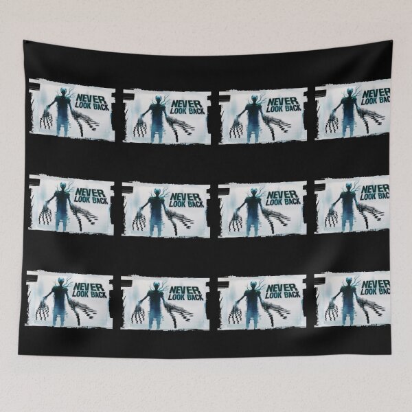 Item preview, Never look back 17 RedWolfBlack ufo designed and sold by RedWolfDisigne.