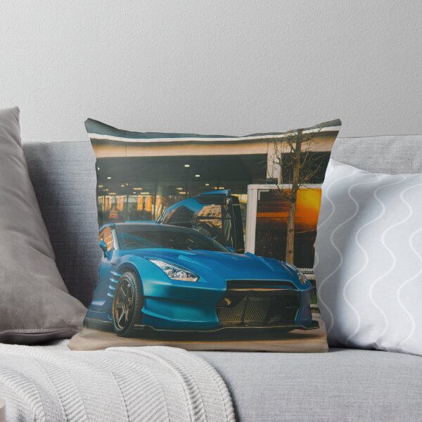 Item preview, Fast and Furious Nissan GTR R35 designed and sold by PGPauto.